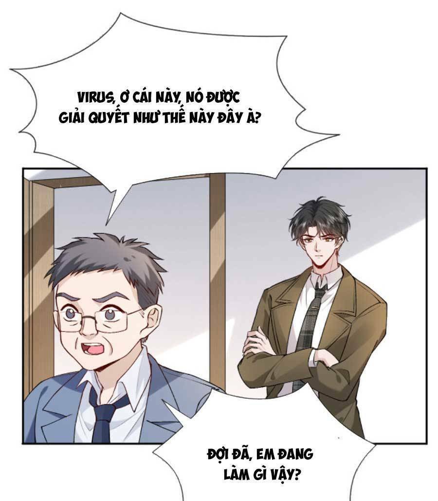 Vợ Của Lục Tổng Không Phải Dạng Vừa Chapter 38 - Trang 2