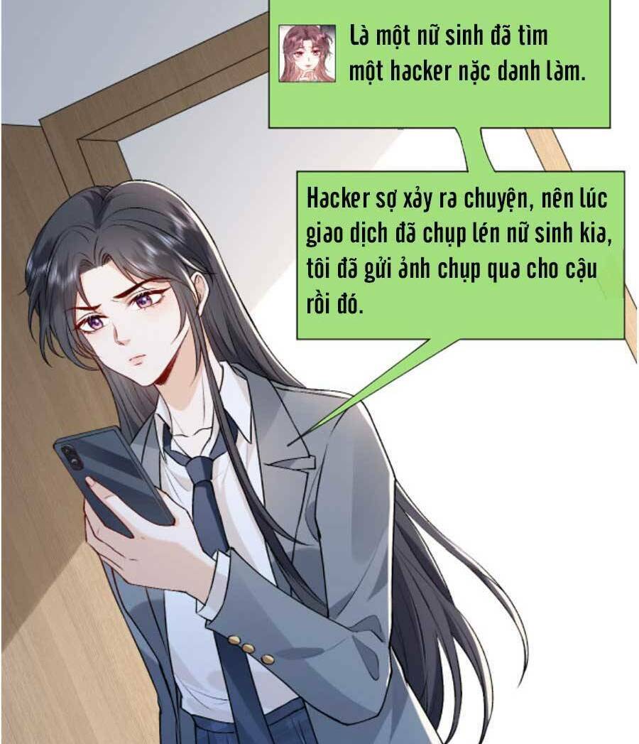 Vợ Của Lục Tổng Không Phải Dạng Vừa Chapter 38 - Trang 2