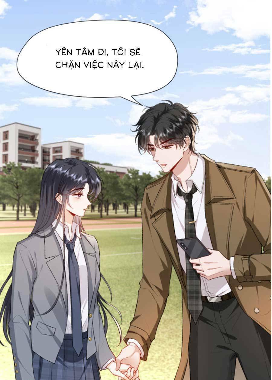 Vợ Của Lục Tổng Không Phải Dạng Vừa Chapter 37 - Trang 2