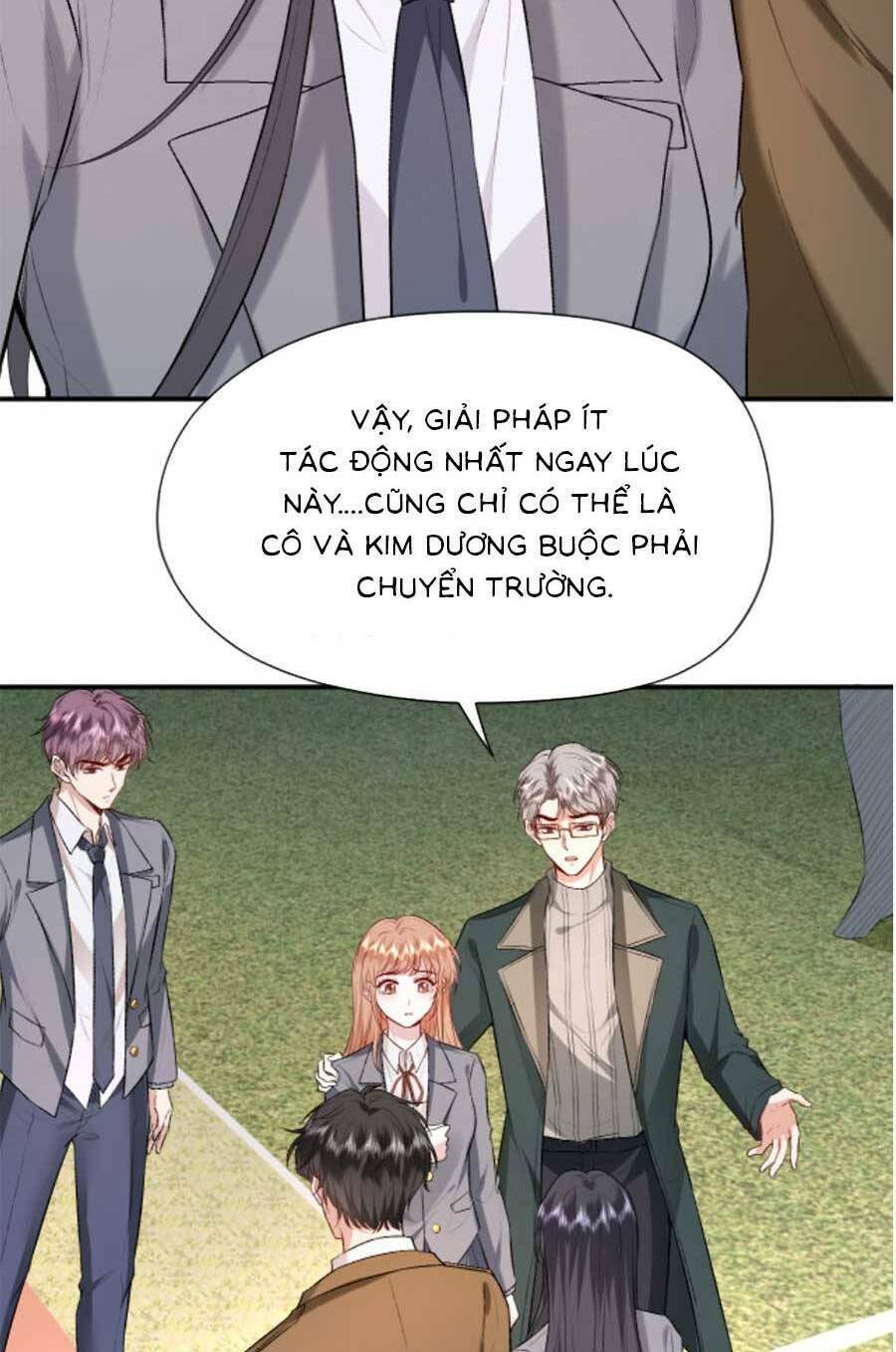 Vợ Của Lục Tổng Không Phải Dạng Vừa Chapter 37 - Trang 2