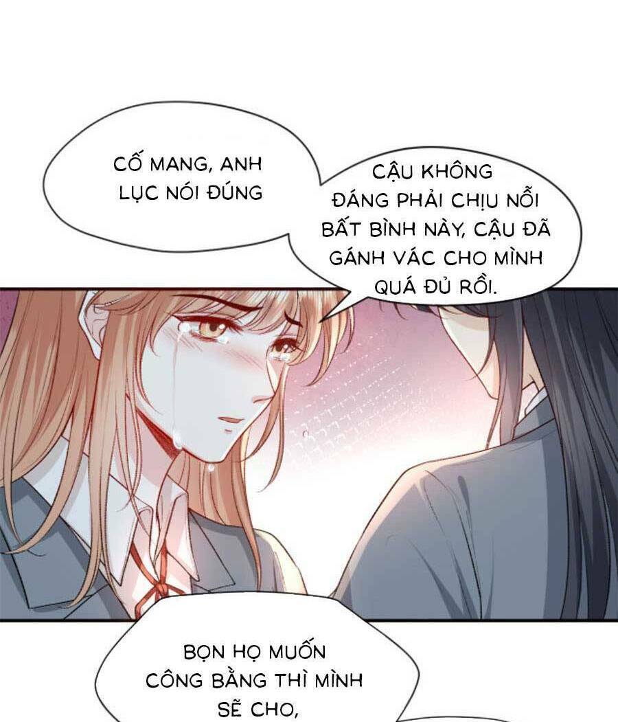 Vợ Của Lục Tổng Không Phải Dạng Vừa Chapter 37 - Trang 2