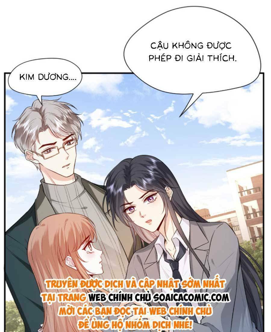 Vợ Của Lục Tổng Không Phải Dạng Vừa Chapter 37 - Trang 2