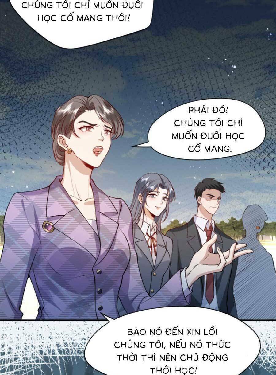 Vợ Của Lục Tổng Không Phải Dạng Vừa Chapter 37 - Trang 2