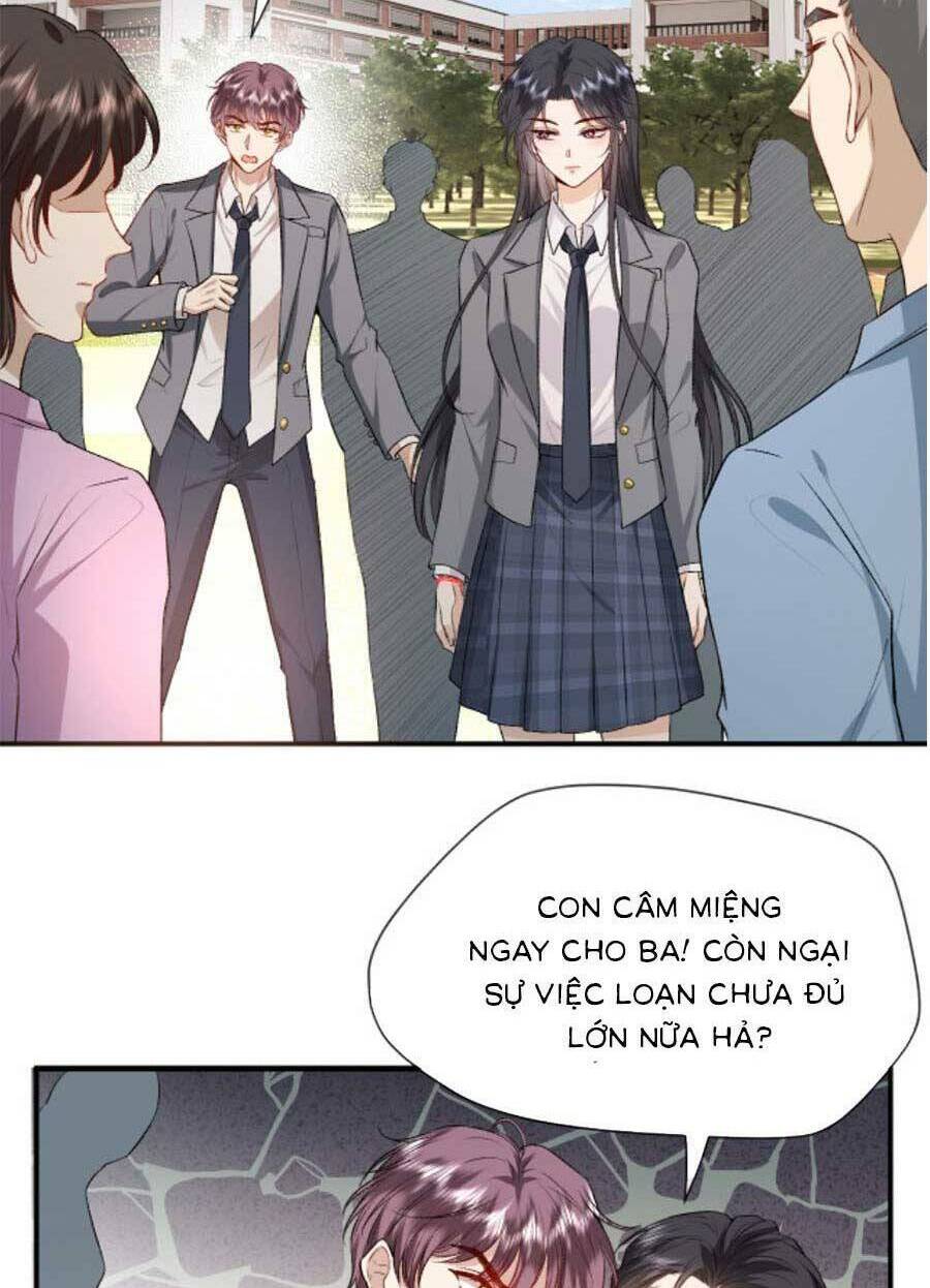 Vợ Của Lục Tổng Không Phải Dạng Vừa Chapter 37 - Trang 2