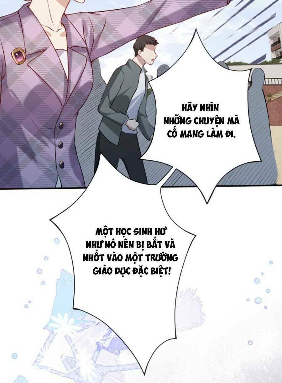 Vợ Của Lục Tổng Không Phải Dạng Vừa Chapter 37 - Trang 2