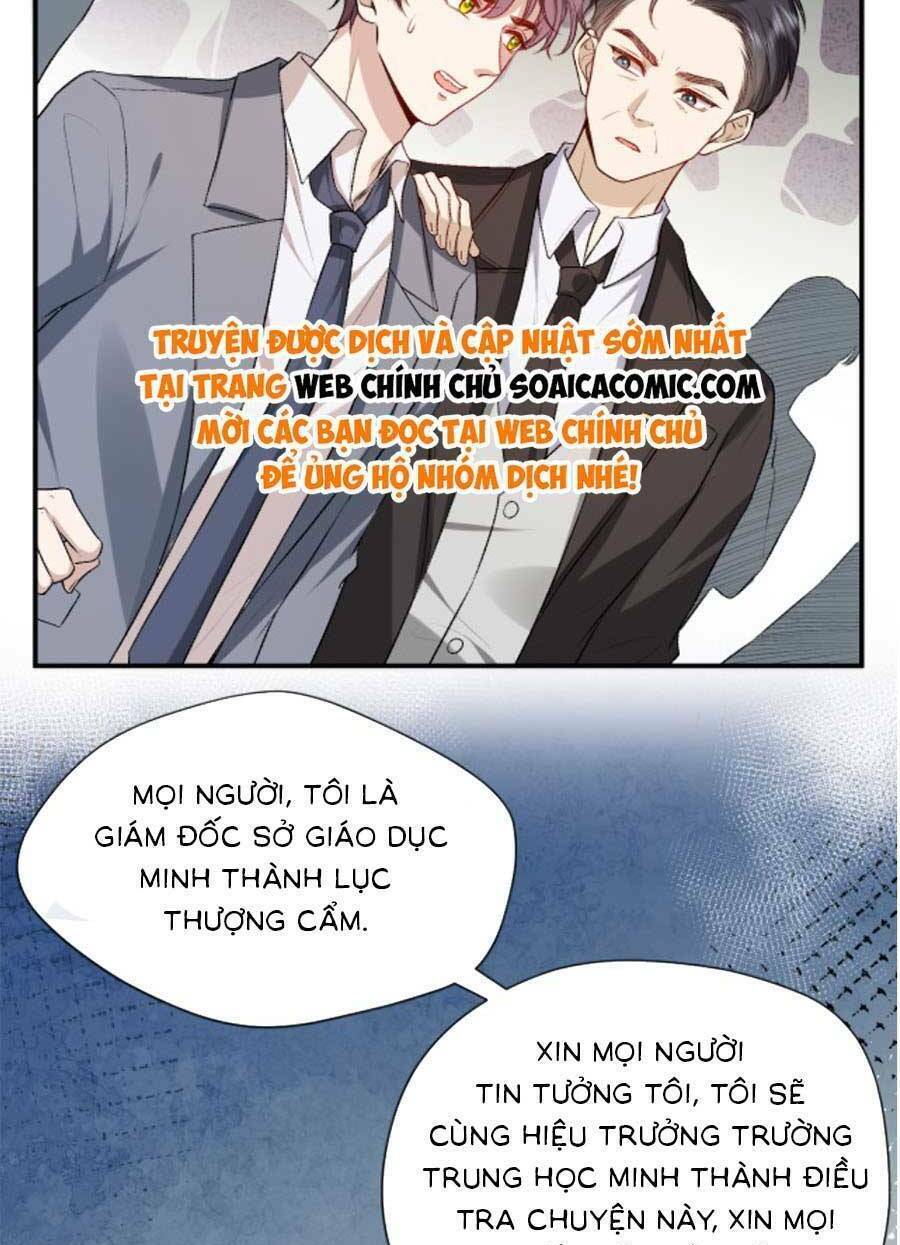 Vợ Của Lục Tổng Không Phải Dạng Vừa Chapter 37 - Trang 2