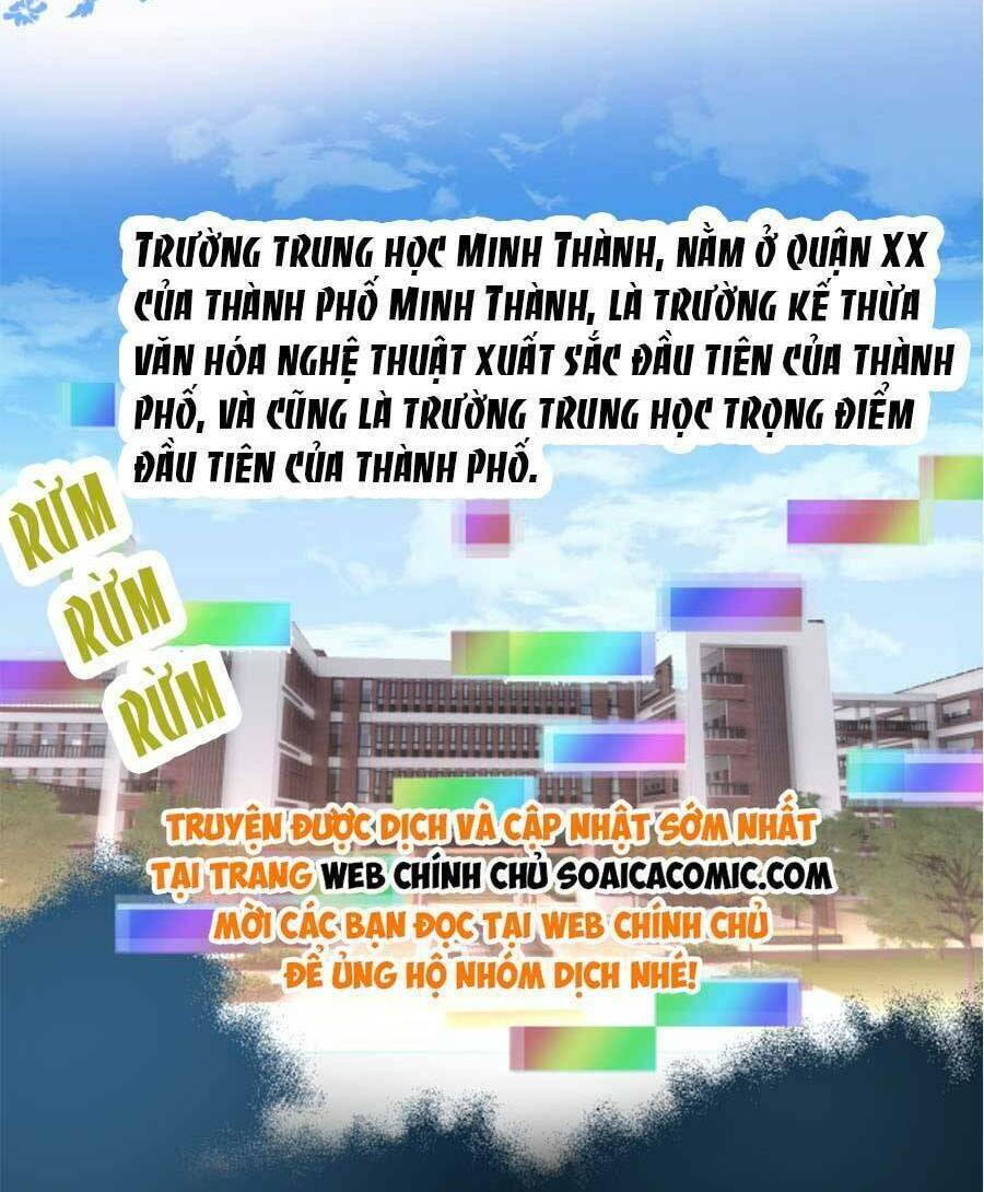 Vợ Của Lục Tổng Không Phải Dạng Vừa Chapter 36 - Trang 2