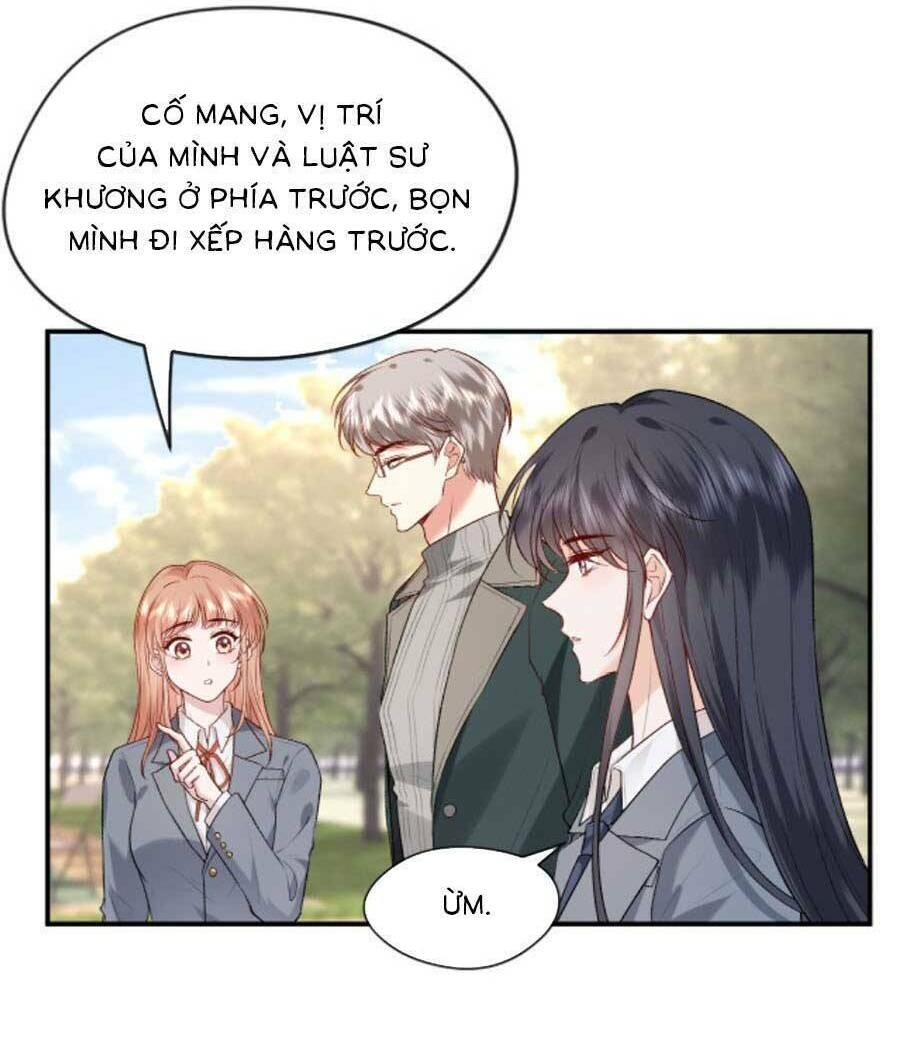 Vợ Của Lục Tổng Không Phải Dạng Vừa Chapter 36 - Trang 2