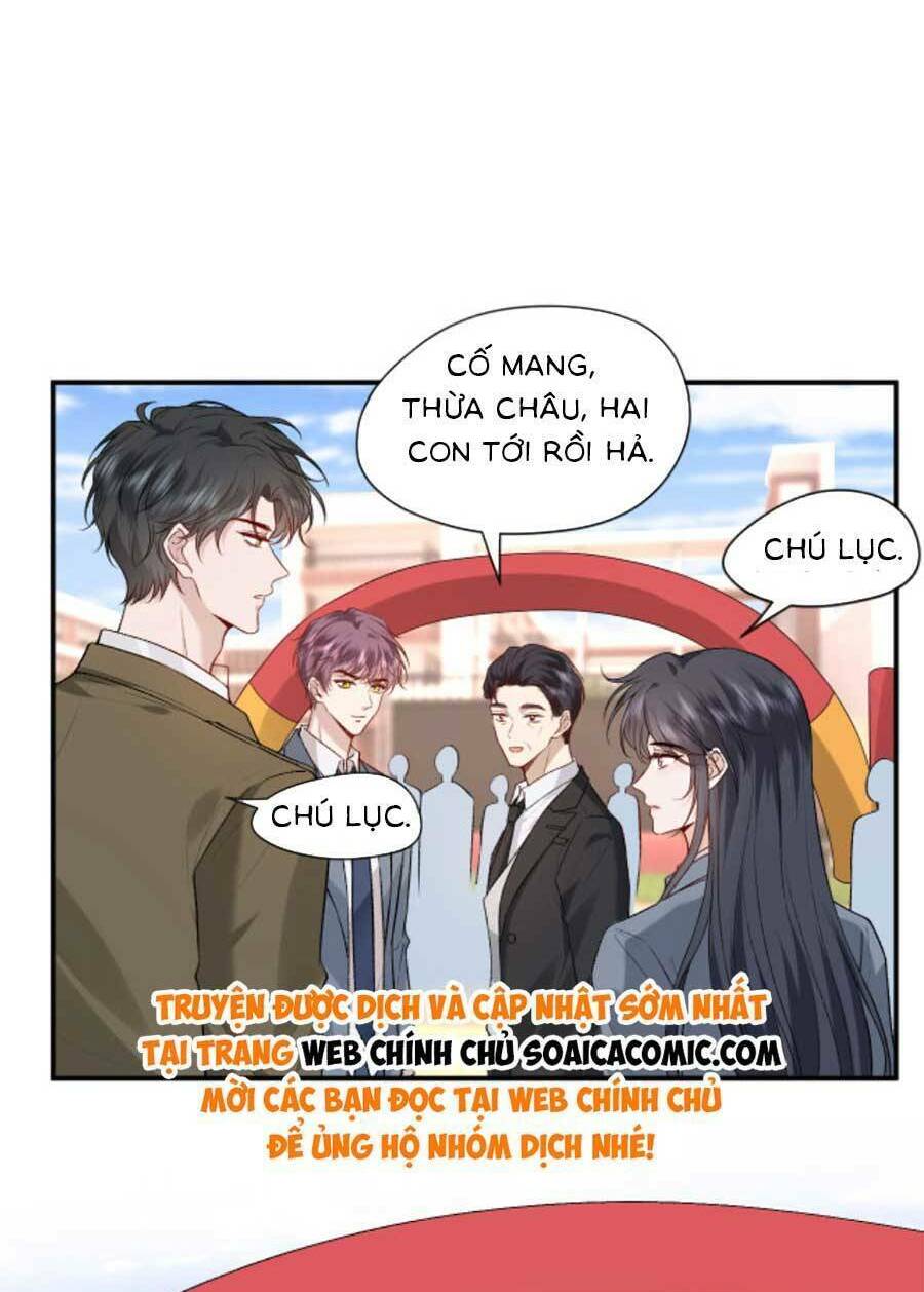 Vợ Của Lục Tổng Không Phải Dạng Vừa Chapter 36 - Trang 2