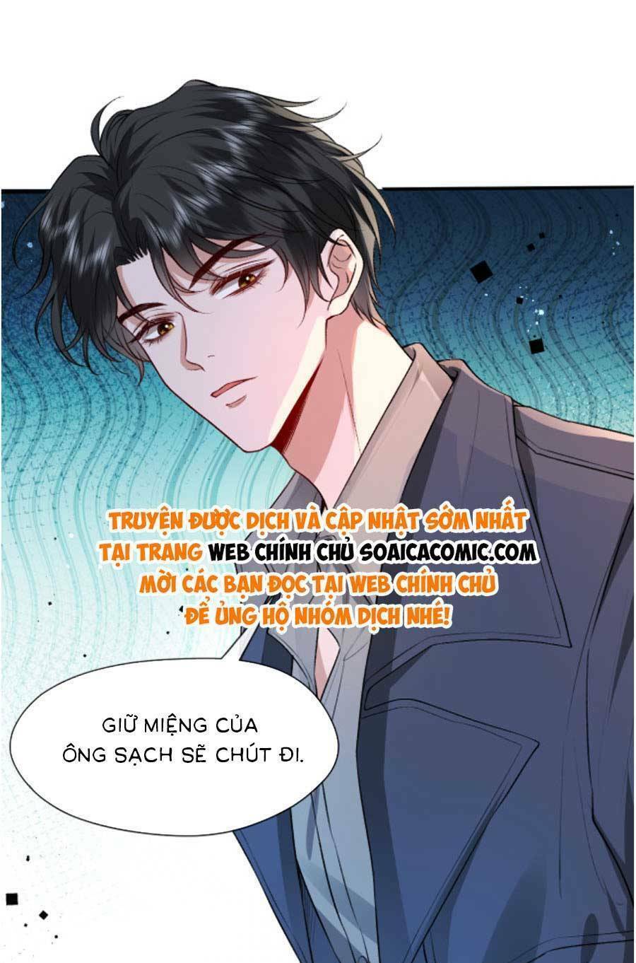 Vợ Của Lục Tổng Không Phải Dạng Vừa Chapter 35 - Trang 2