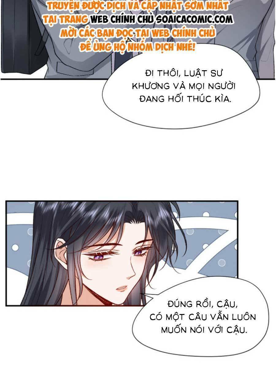 Vợ Của Lục Tổng Không Phải Dạng Vừa Chapter 35 - Trang 2