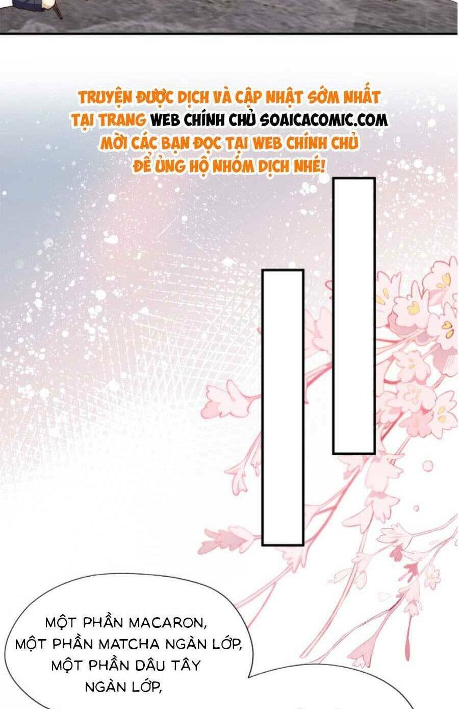 Vợ Của Lục Tổng Không Phải Dạng Vừa Chapter 35 - Trang 2