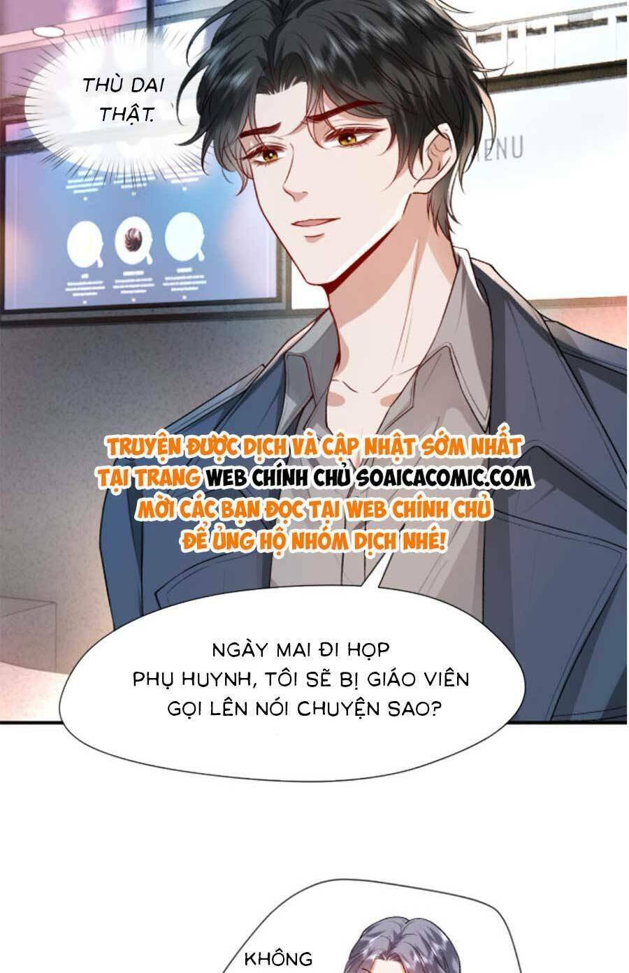 Vợ Của Lục Tổng Không Phải Dạng Vừa Chapter 35 - Trang 2