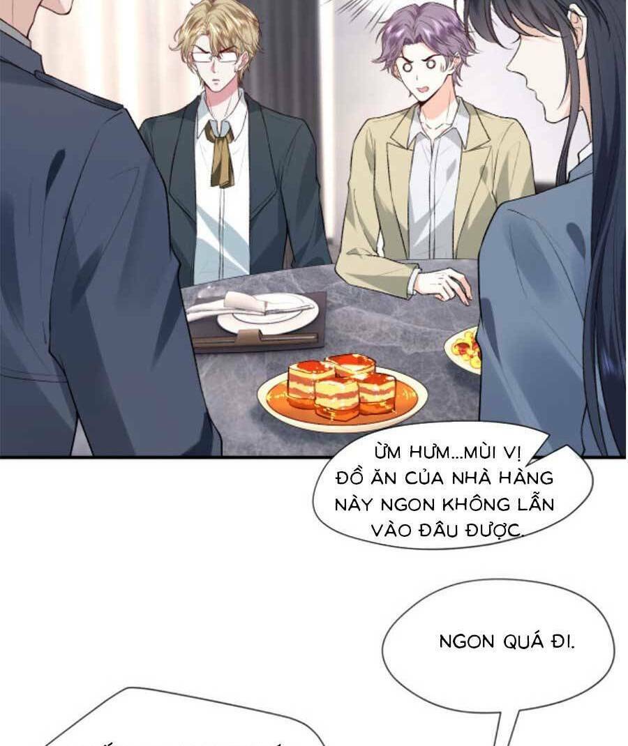 Vợ Của Lục Tổng Không Phải Dạng Vừa Chapter 34 - Trang 2