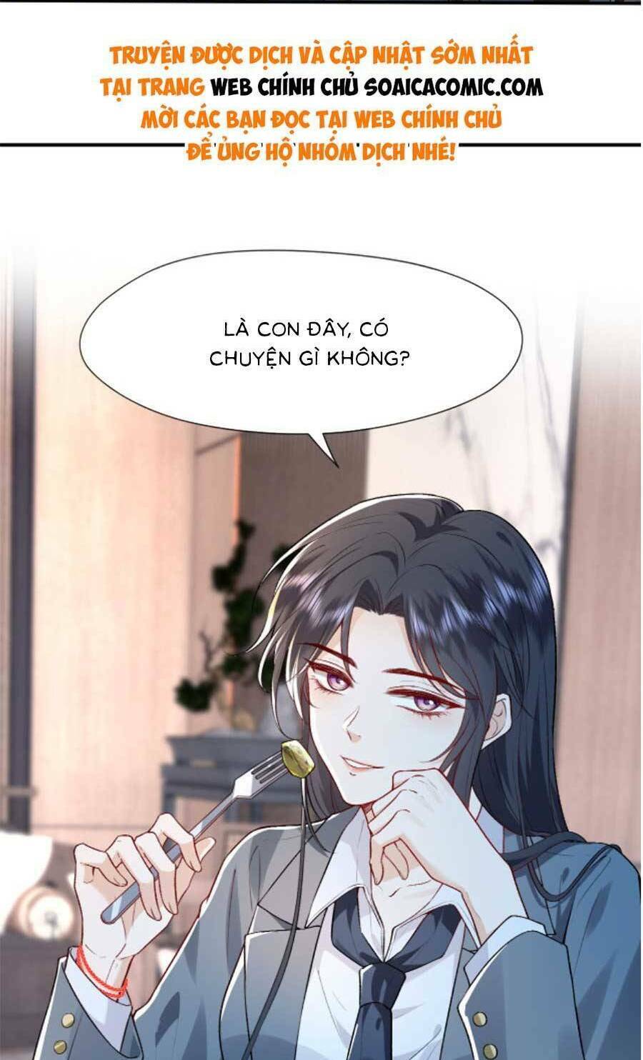 Vợ Của Lục Tổng Không Phải Dạng Vừa Chapter 34 - Trang 2