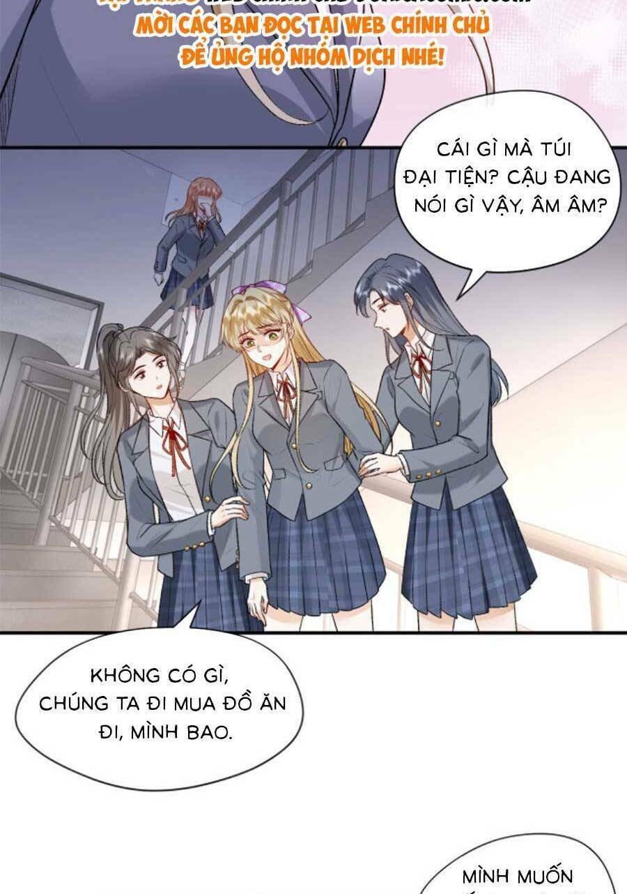 Vợ Của Lục Tổng Không Phải Dạng Vừa Chapter 33 - Trang 2