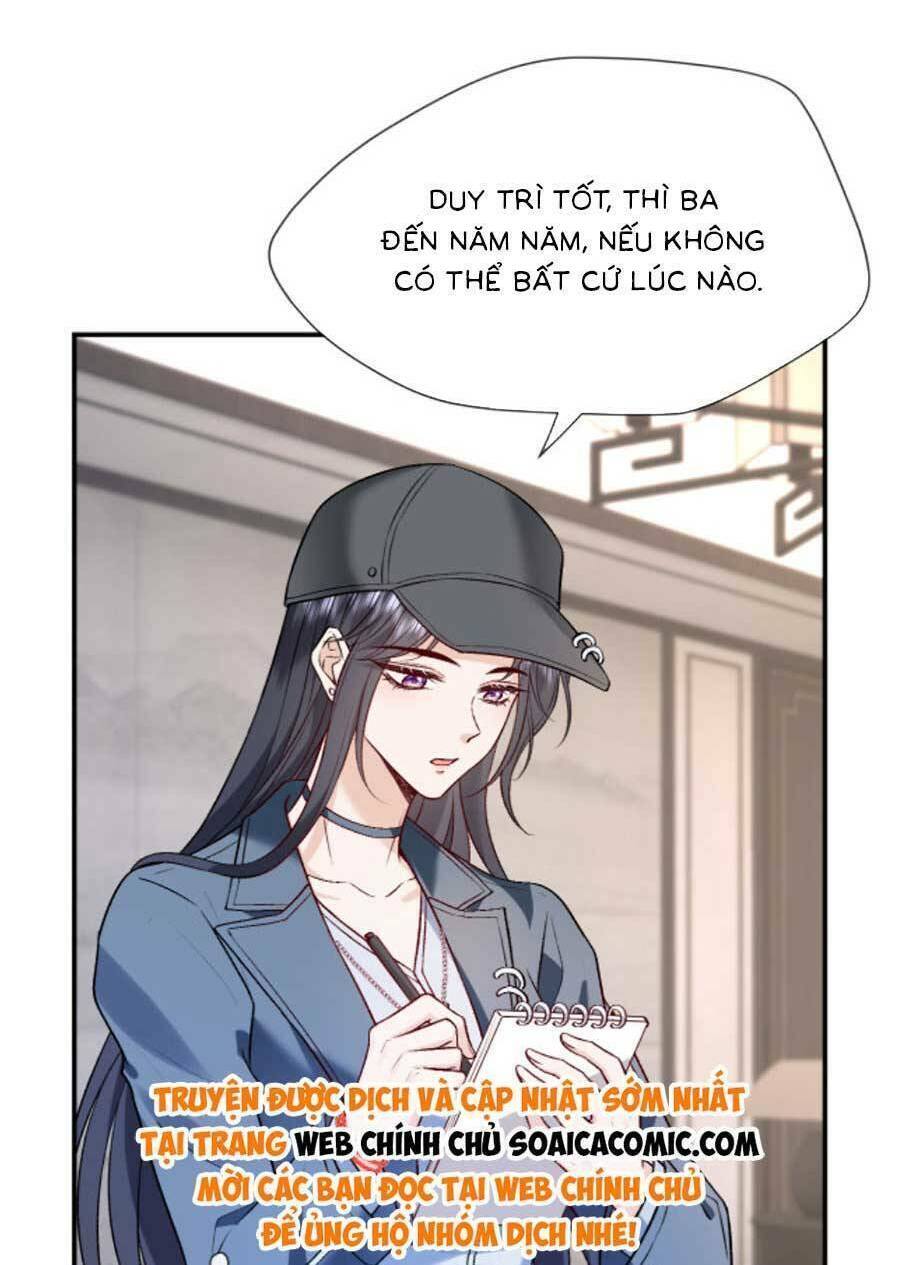 Vợ Của Lục Tổng Không Phải Dạng Vừa Chapter 32 - Trang 2