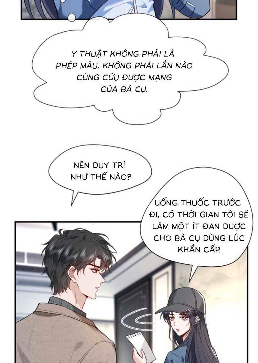 Vợ Của Lục Tổng Không Phải Dạng Vừa Chapter 32 - Trang 2