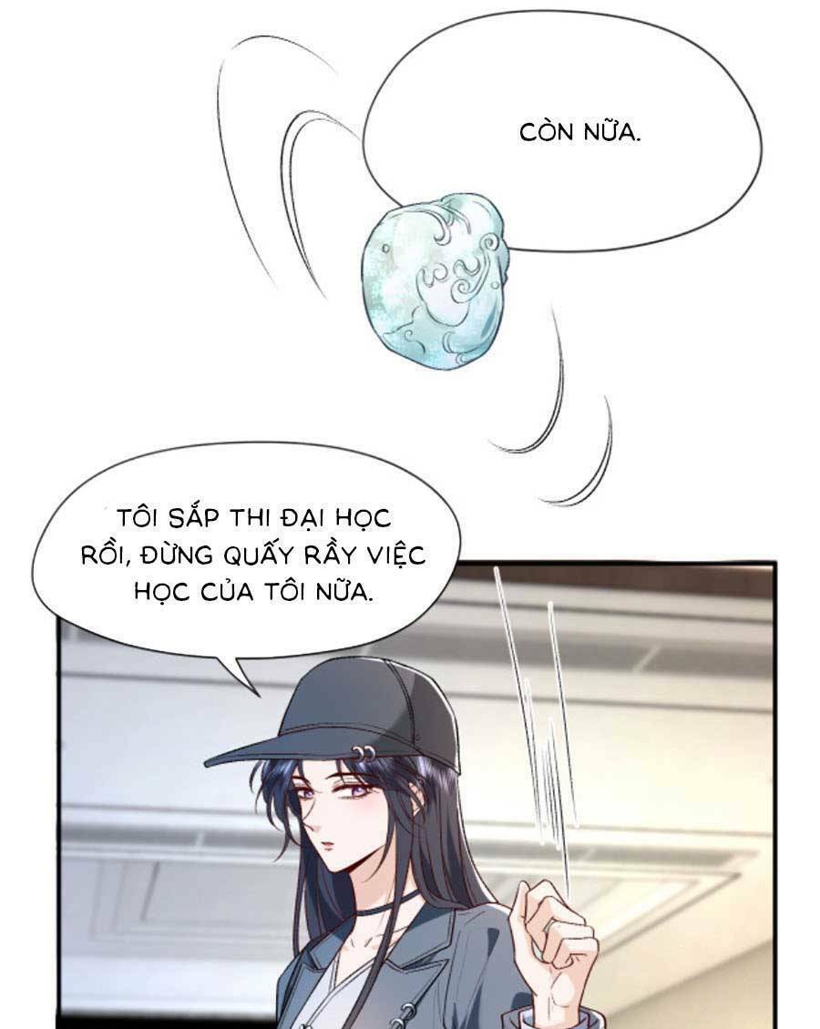 Vợ Của Lục Tổng Không Phải Dạng Vừa Chapter 32 - Trang 2