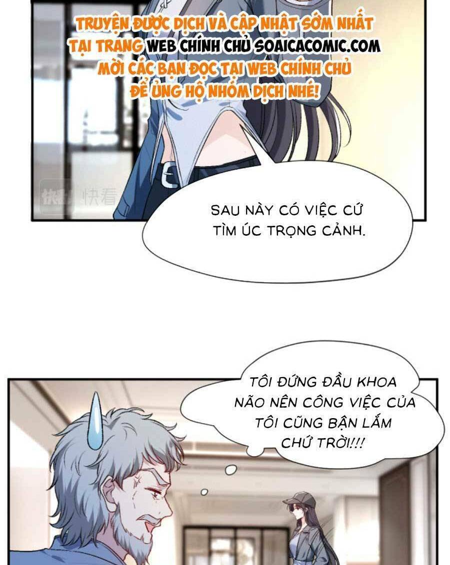 Vợ Của Lục Tổng Không Phải Dạng Vừa Chapter 32 - Trang 2