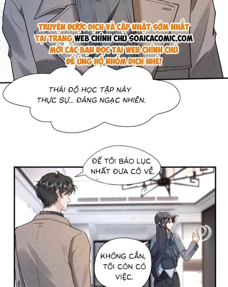 Vợ Của Lục Tổng Không Phải Dạng Vừa Chapter 32 - Trang 2