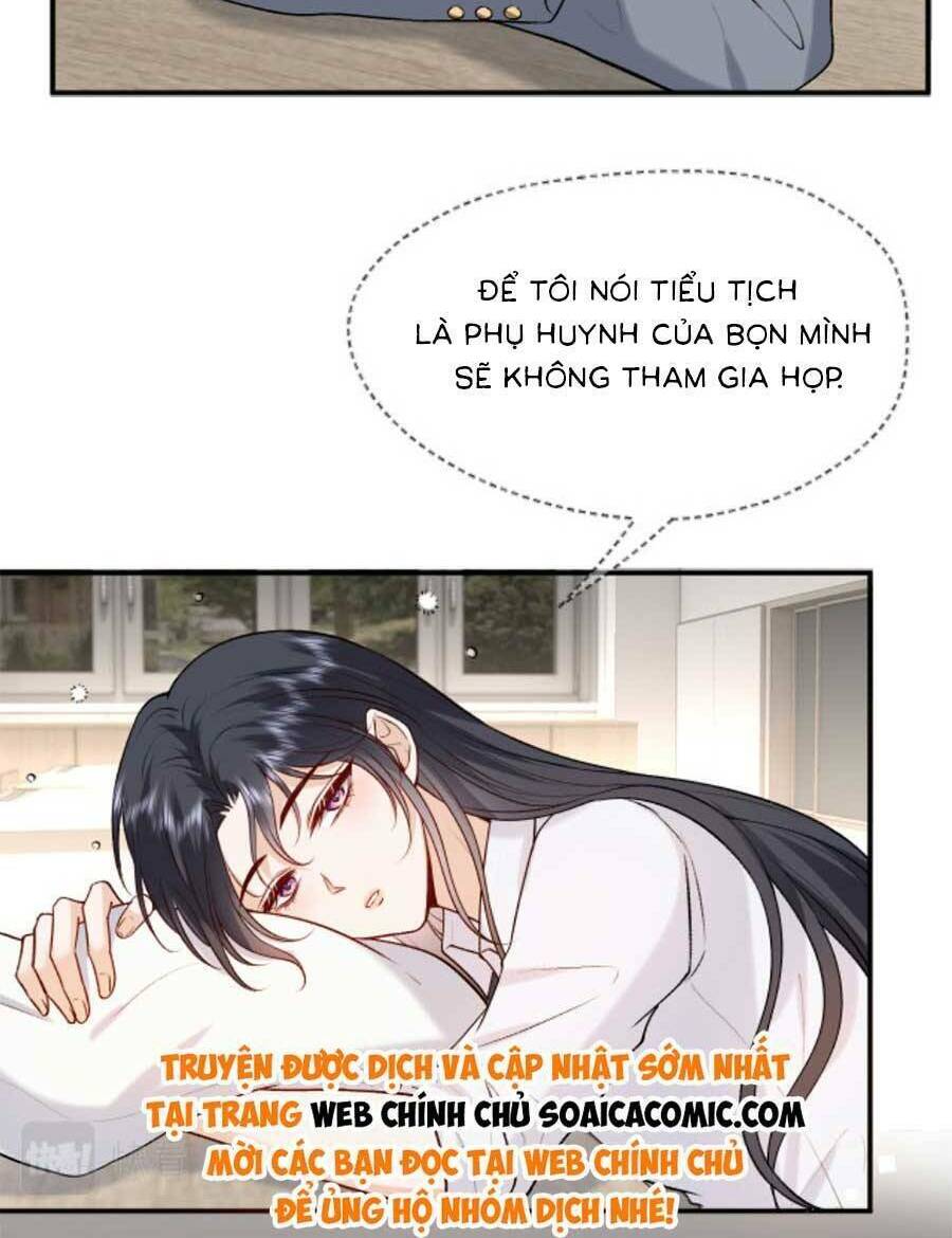 Vợ Của Lục Tổng Không Phải Dạng Vừa Chapter 32 - Trang 2