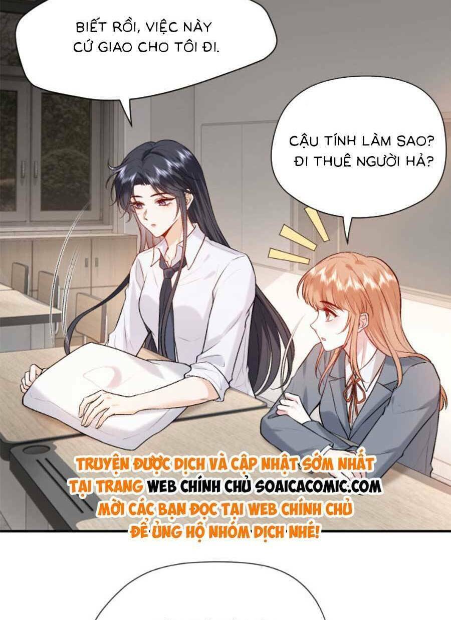 Vợ Của Lục Tổng Không Phải Dạng Vừa Chapter 32 - Trang 2