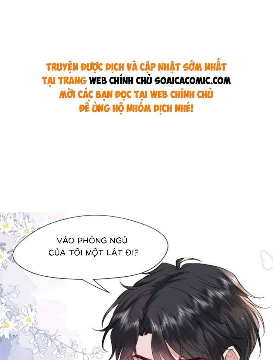 Vợ Của Lục Tổng Không Phải Dạng Vừa Chapter 31 - Trang 2