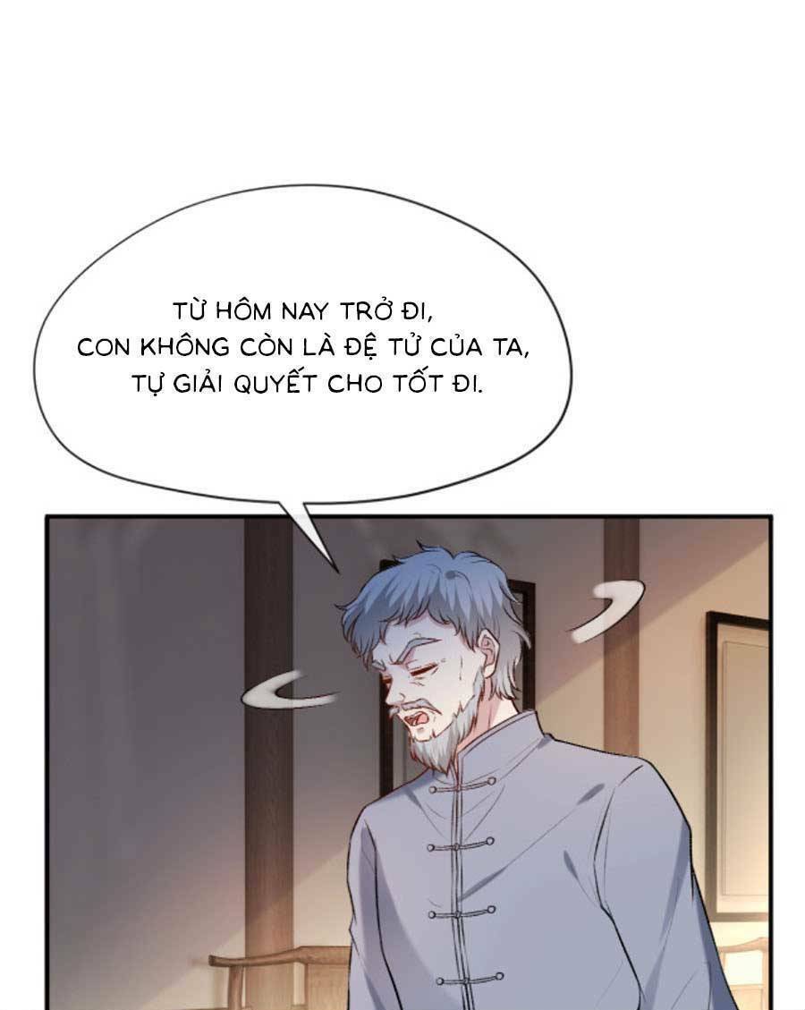 Vợ Của Lục Tổng Không Phải Dạng Vừa Chapter 31 - Trang 2