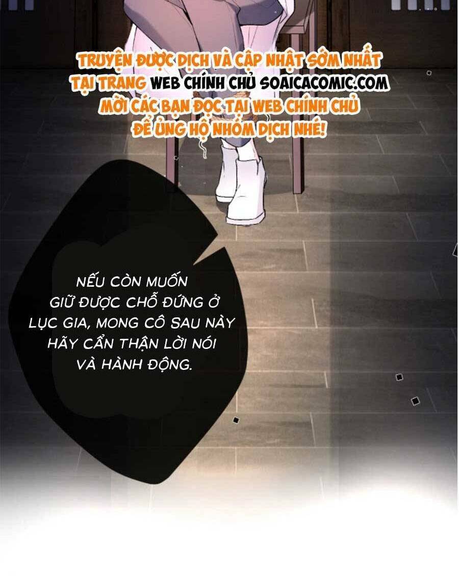 Vợ Của Lục Tổng Không Phải Dạng Vừa Chapter 31 - Trang 2