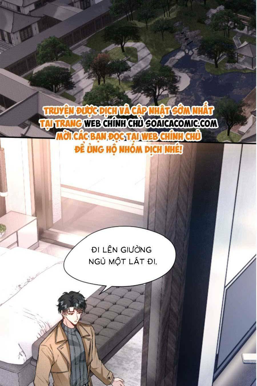 Vợ Của Lục Tổng Không Phải Dạng Vừa Chapter 31 - Trang 2