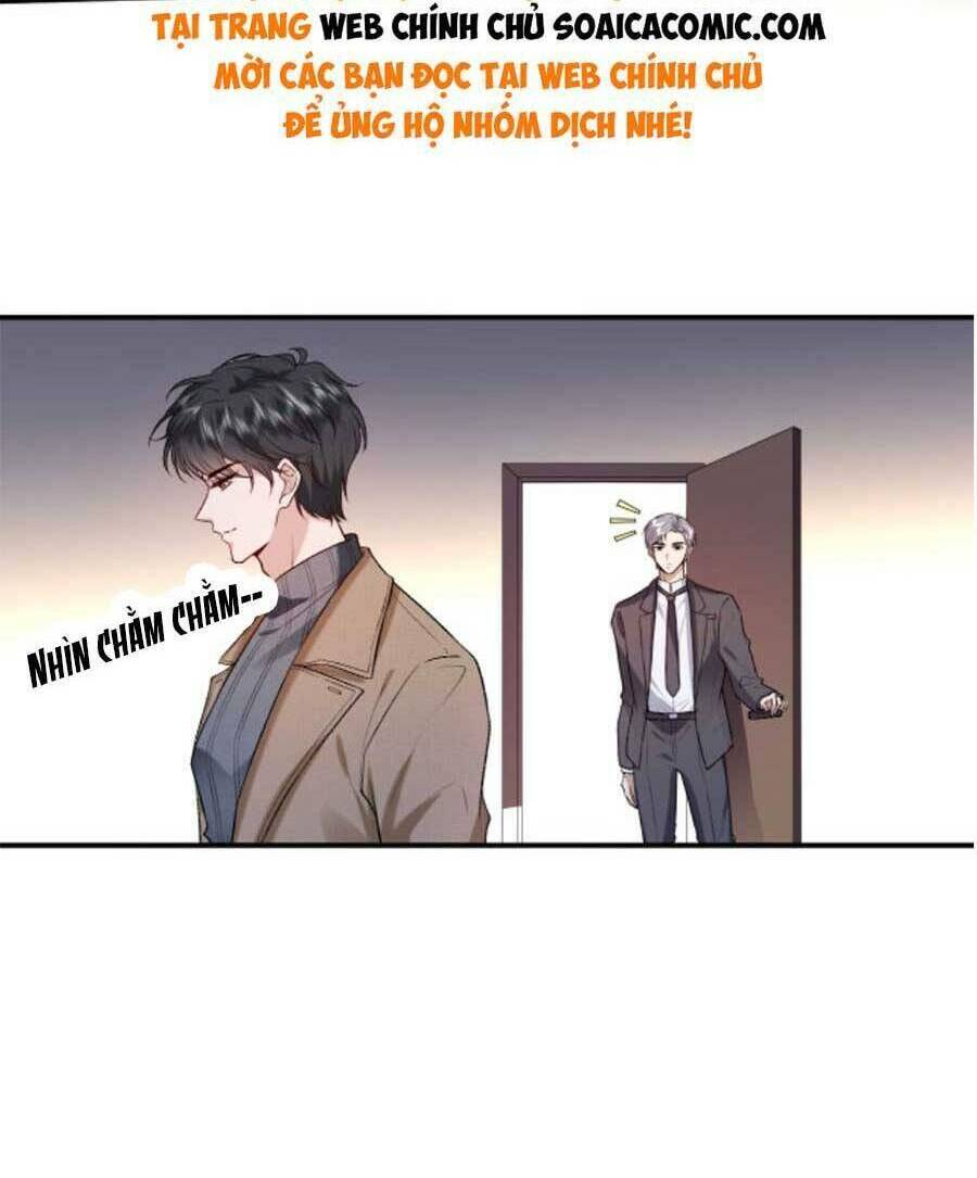 Vợ Của Lục Tổng Không Phải Dạng Vừa Chapter 31 - Trang 2