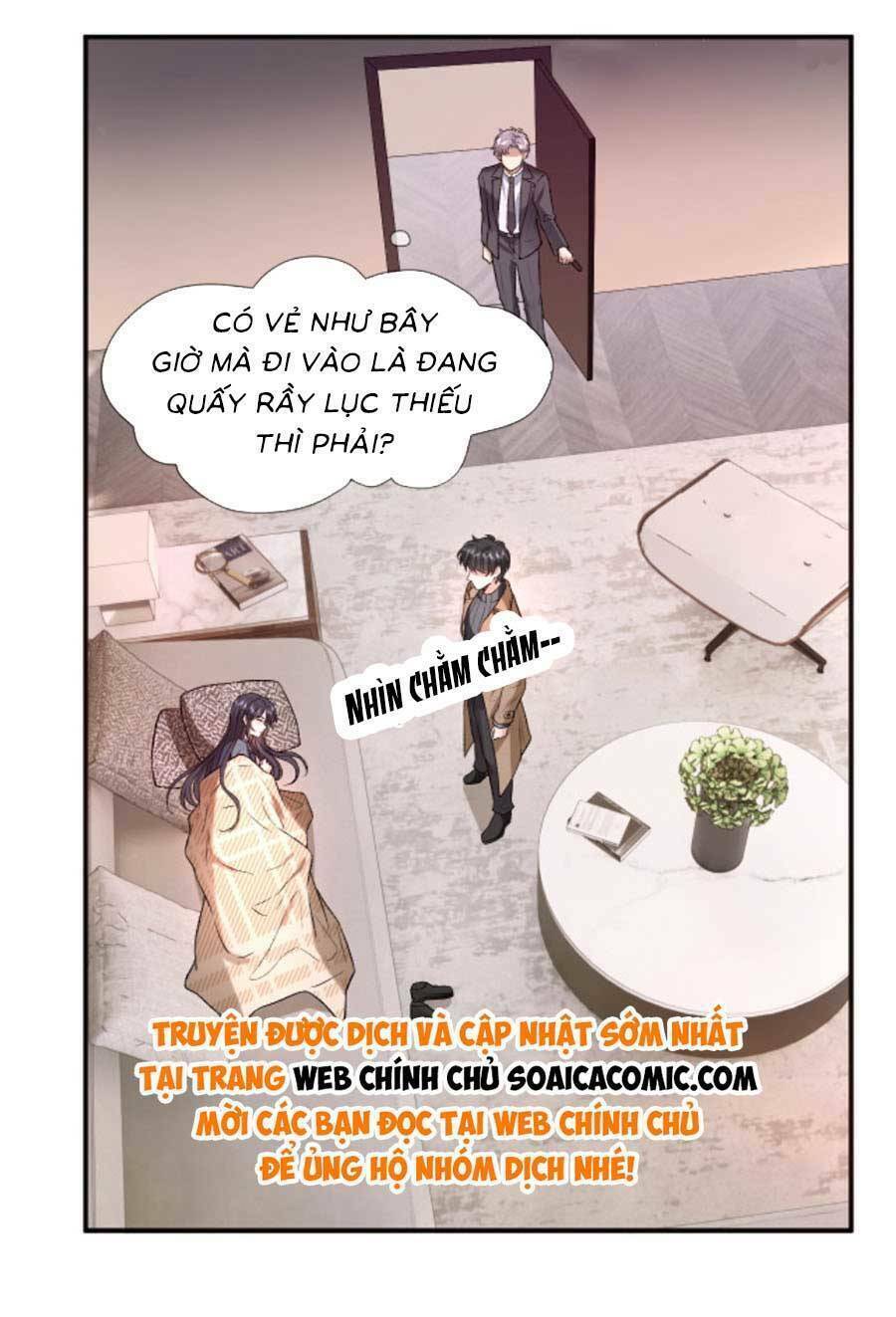 Vợ Của Lục Tổng Không Phải Dạng Vừa Chapter 31 - Trang 2