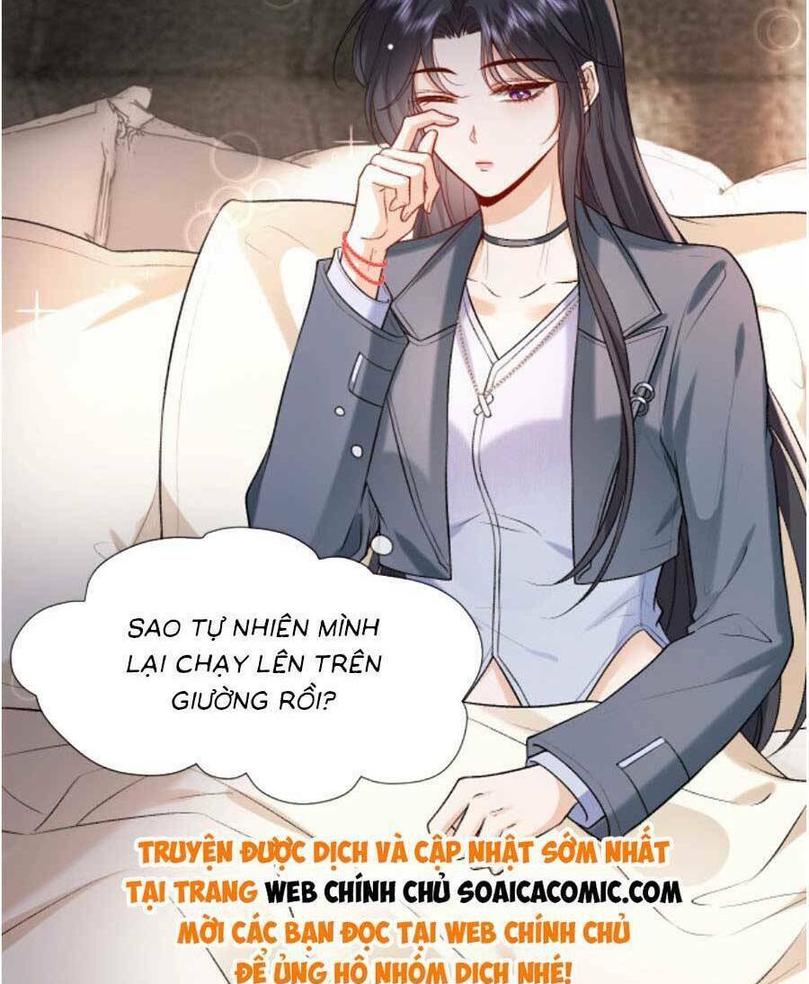 Vợ Của Lục Tổng Không Phải Dạng Vừa Chapter 31 - Trang 2