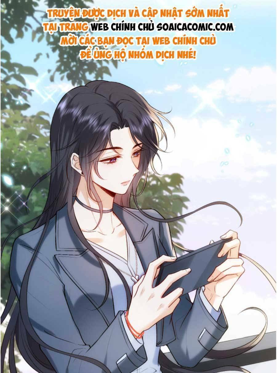 Vợ Của Lục Tổng Không Phải Dạng Vừa Chapter 31 - Trang 2