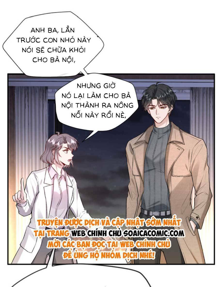 Vợ Của Lục Tổng Không Phải Dạng Vừa Chapter 29 - Trang 2