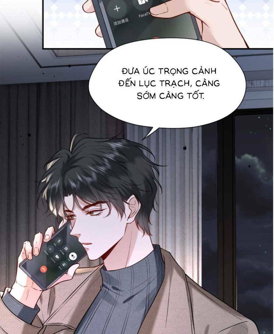 Vợ Của Lục Tổng Không Phải Dạng Vừa Chapter 29 - Trang 2