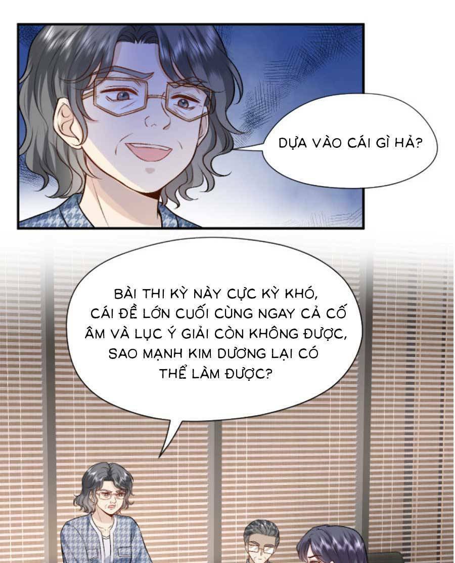 Vợ Của Lục Tổng Không Phải Dạng Vừa Chapter 28 - Trang 2