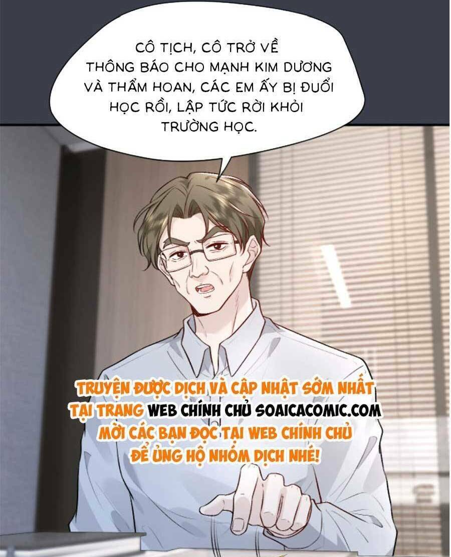 Vợ Của Lục Tổng Không Phải Dạng Vừa Chapter 28 - Trang 2