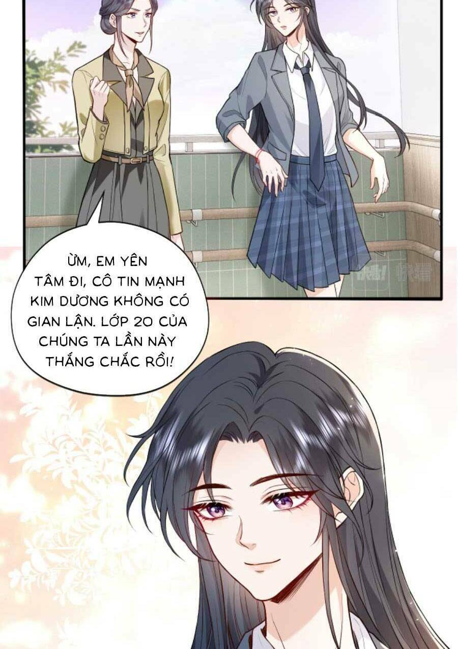 Vợ Của Lục Tổng Không Phải Dạng Vừa Chapter 28 - Trang 2