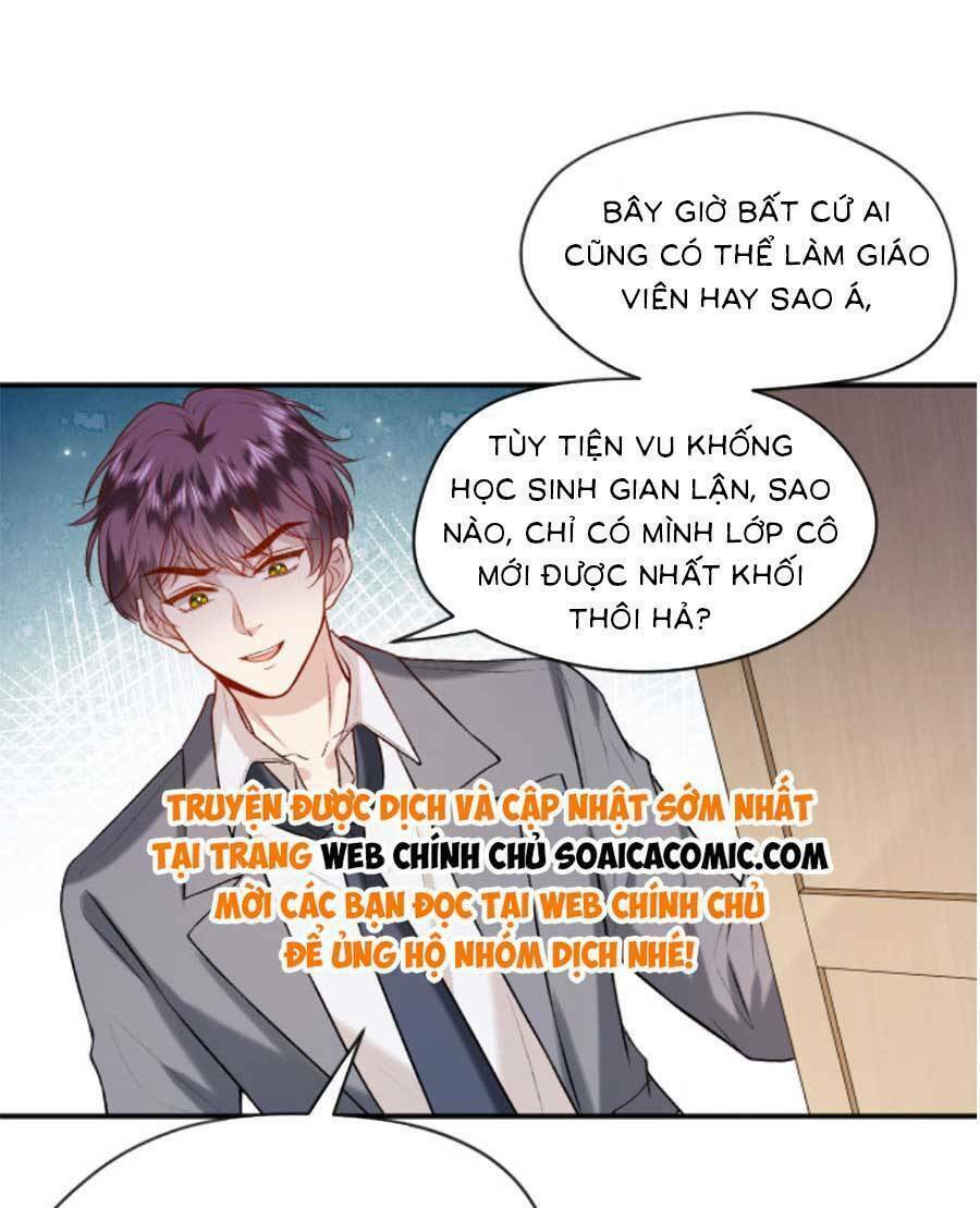 Vợ Của Lục Tổng Không Phải Dạng Vừa Chapter 28 - Trang 2