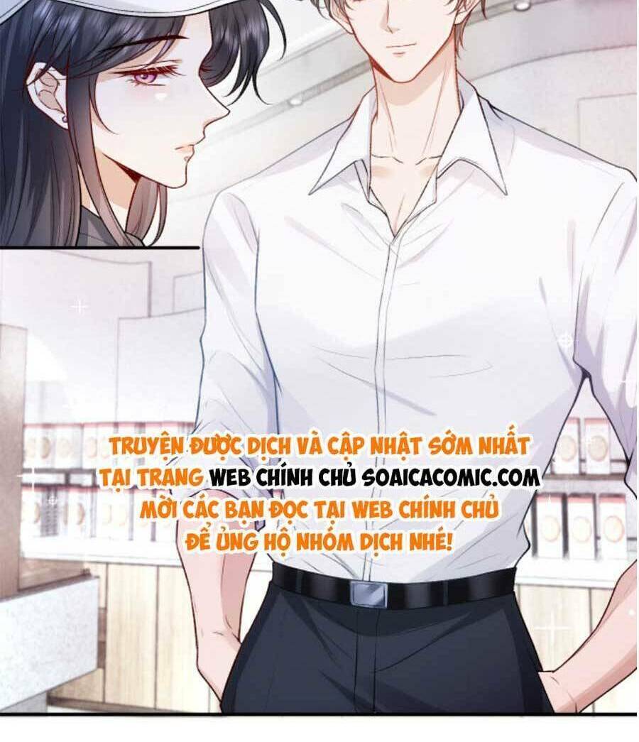 Vợ Của Lục Tổng Không Phải Dạng Vừa Chapter 27 - Trang 2