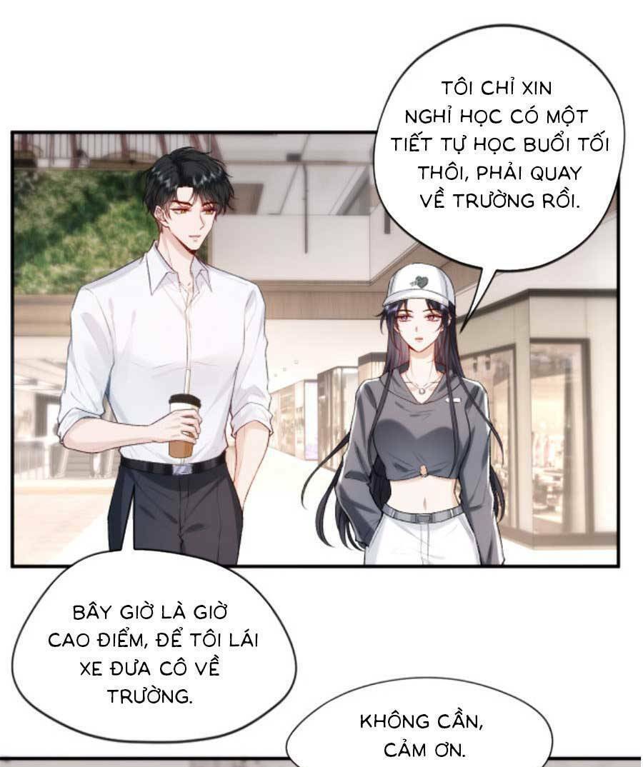 Vợ Của Lục Tổng Không Phải Dạng Vừa Chapter 27 - Trang 2