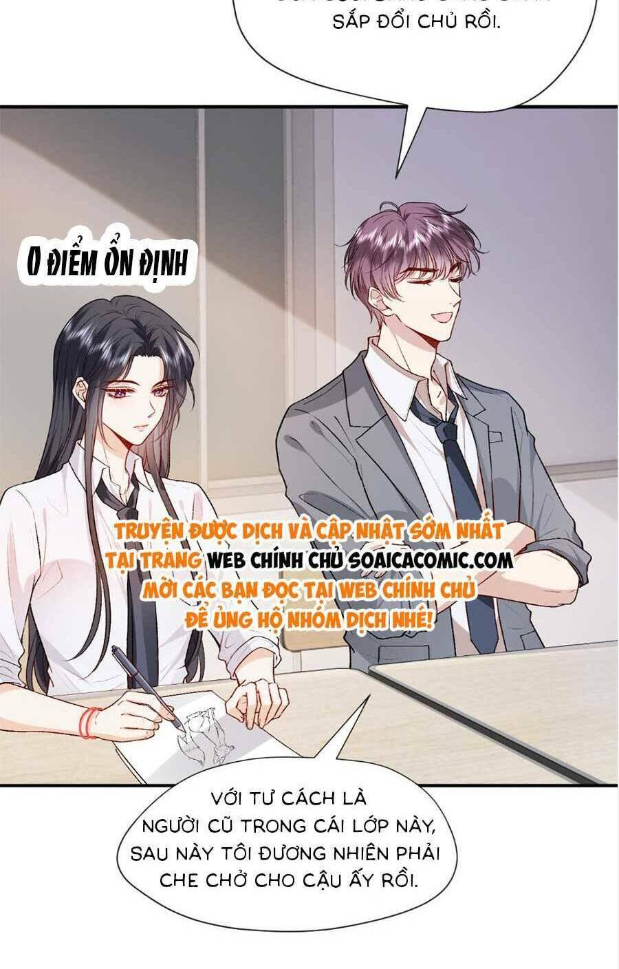 Vợ Của Lục Tổng Không Phải Dạng Vừa Chapter 26 - Trang 2