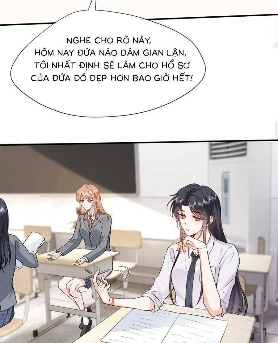 Vợ Của Lục Tổng Không Phải Dạng Vừa Chapter 26 - Trang 2