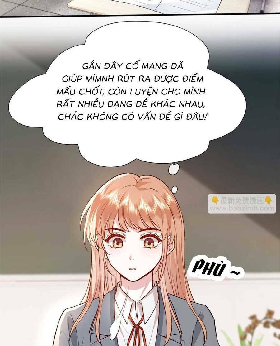 Vợ Của Lục Tổng Không Phải Dạng Vừa Chapter 26 - Trang 2