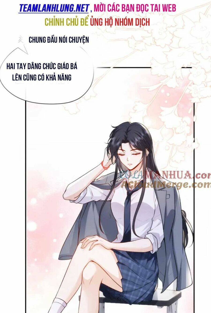 Vợ Của Lục Tổng Không Phải Dạng Vừa Chapter 22 - Trang 2