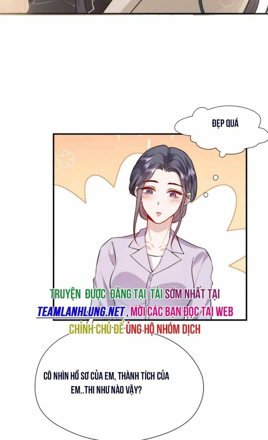 Vợ Của Lục Tổng Không Phải Dạng Vừa Chapter 21 - Trang 2