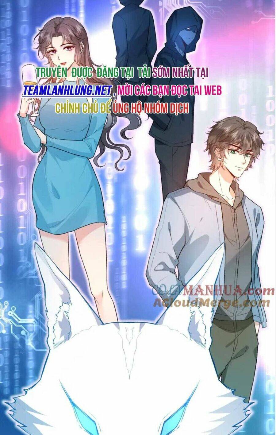 Vợ Của Lục Tổng Không Phải Dạng Vừa Chapter 18 - Trang 2