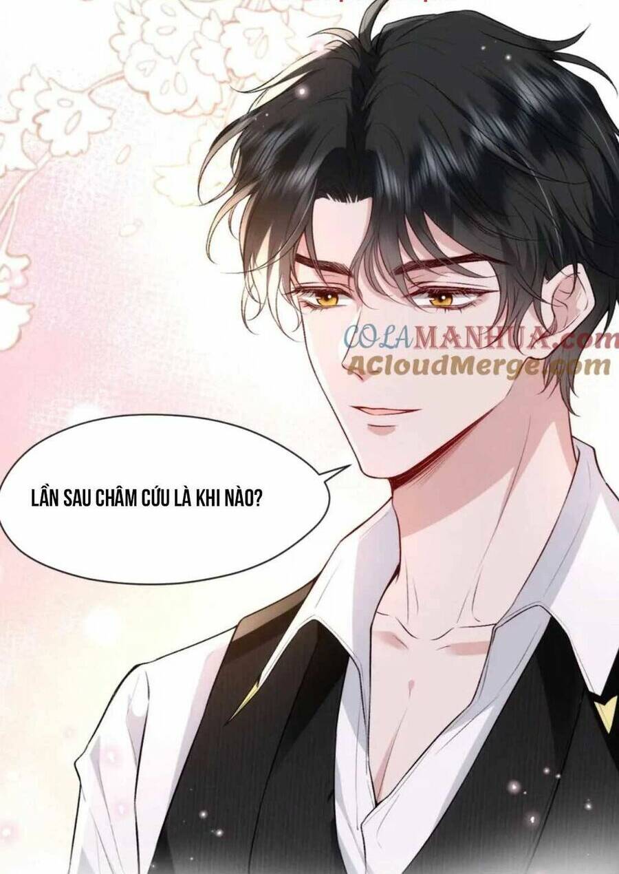 Vợ Của Lục Tổng Không Phải Dạng Vừa Chapter 17 - Trang 2